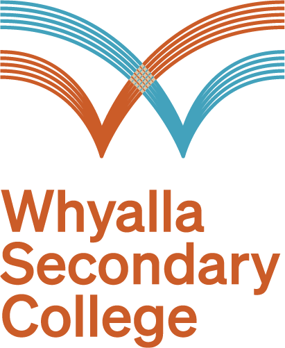 Whyalla Horizontal Logo