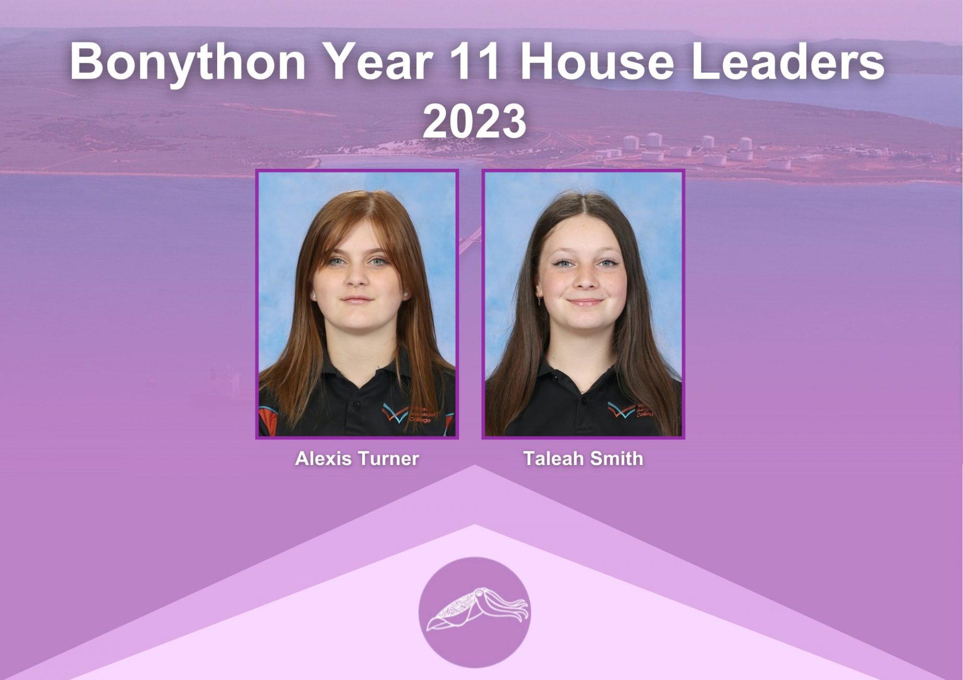 Bonython Year 11