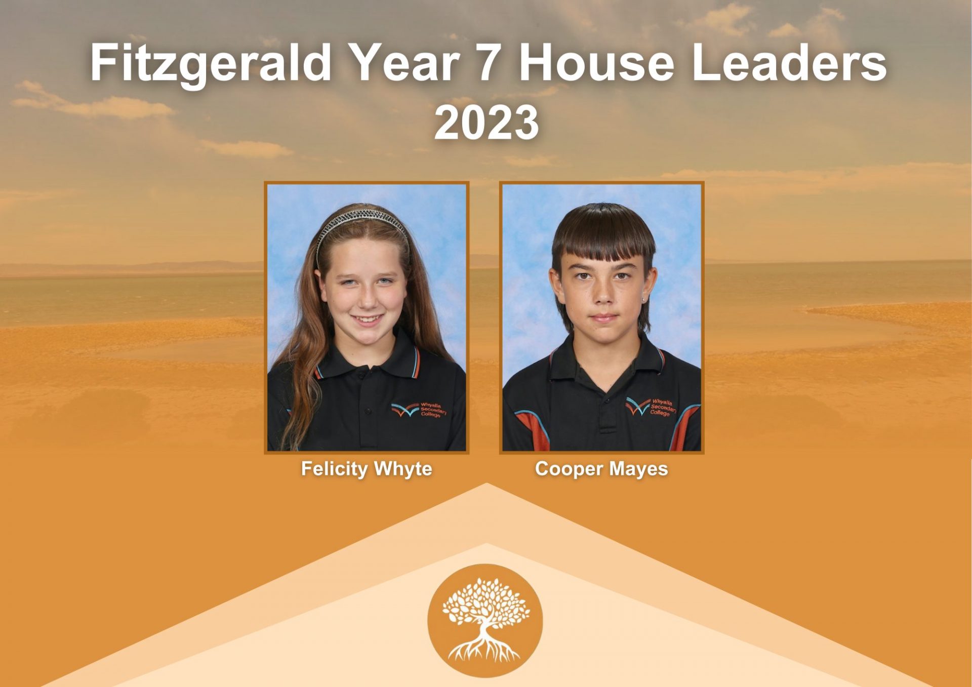 Fitzgerald Year 7