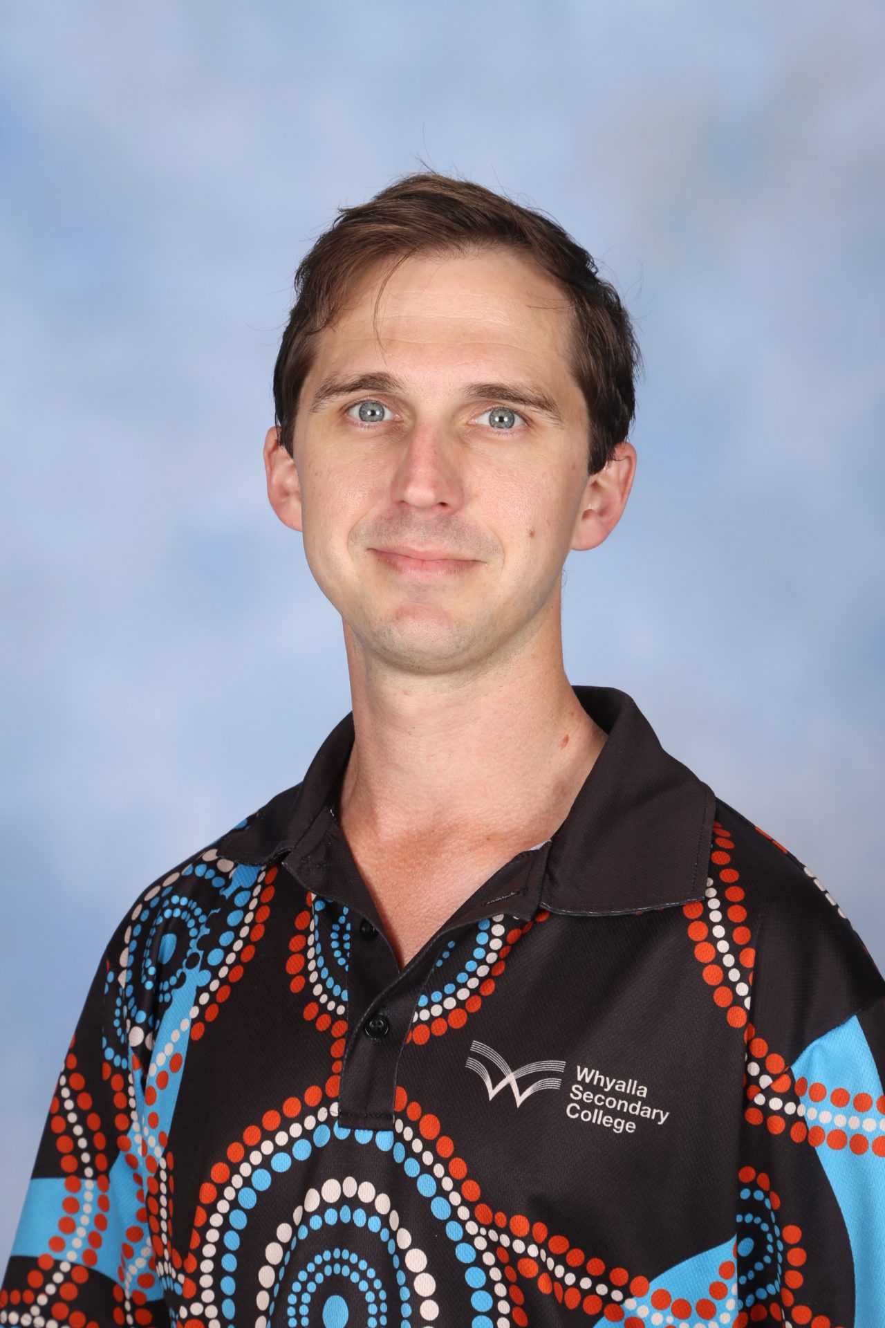 Scott King