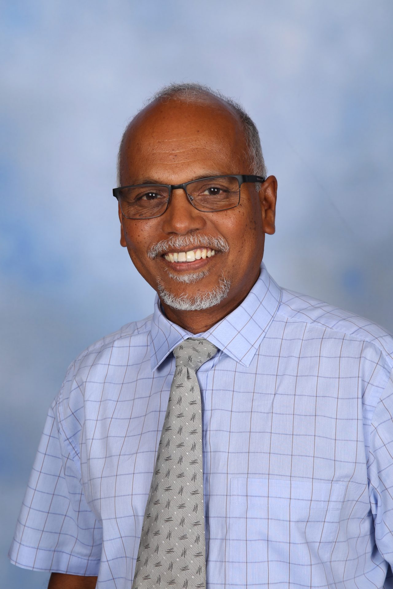 Rav Padayachi