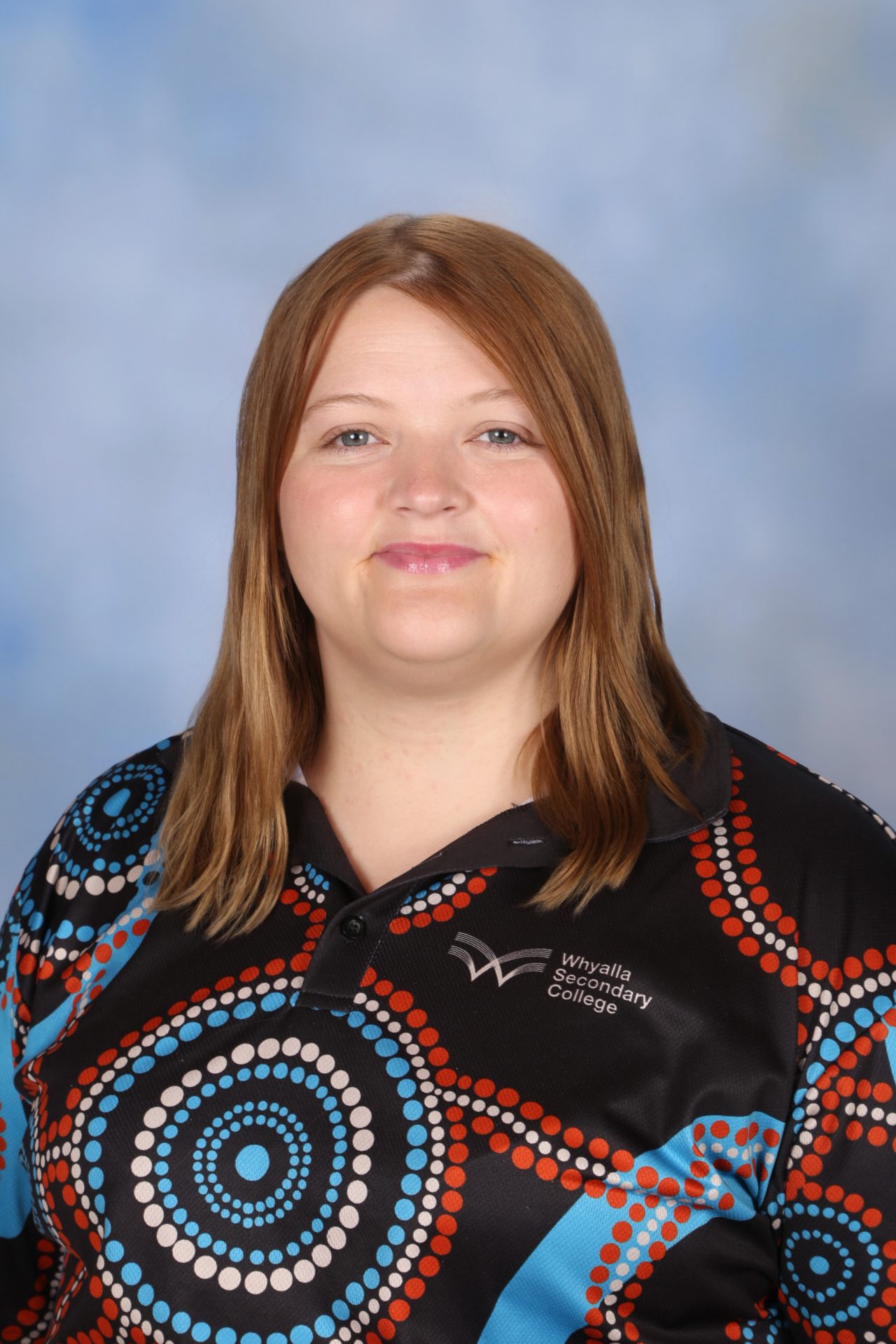Chloe Rushton