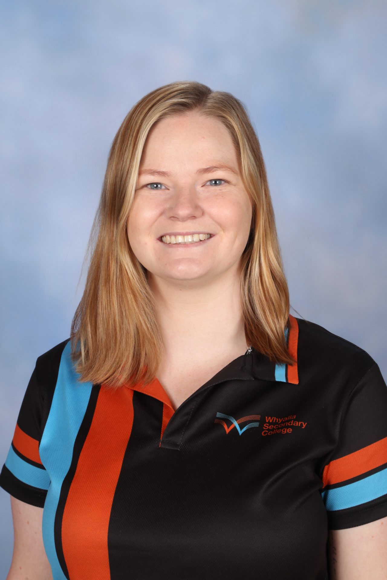 Hannah Simpson