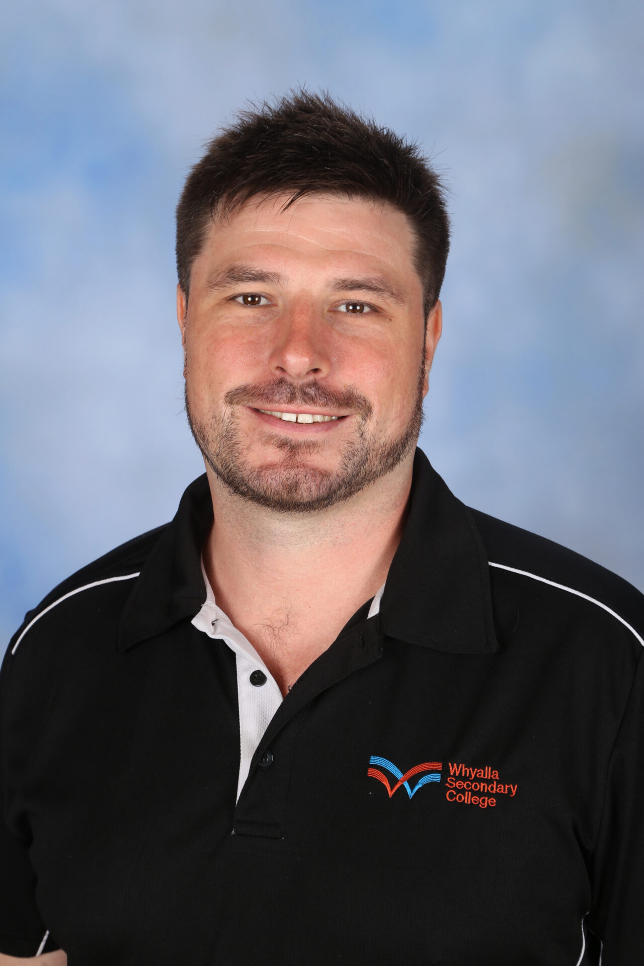 Blake Turner-Wiebreck