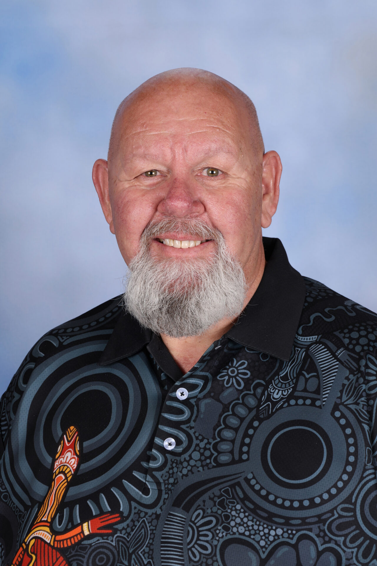 Jeff Croft