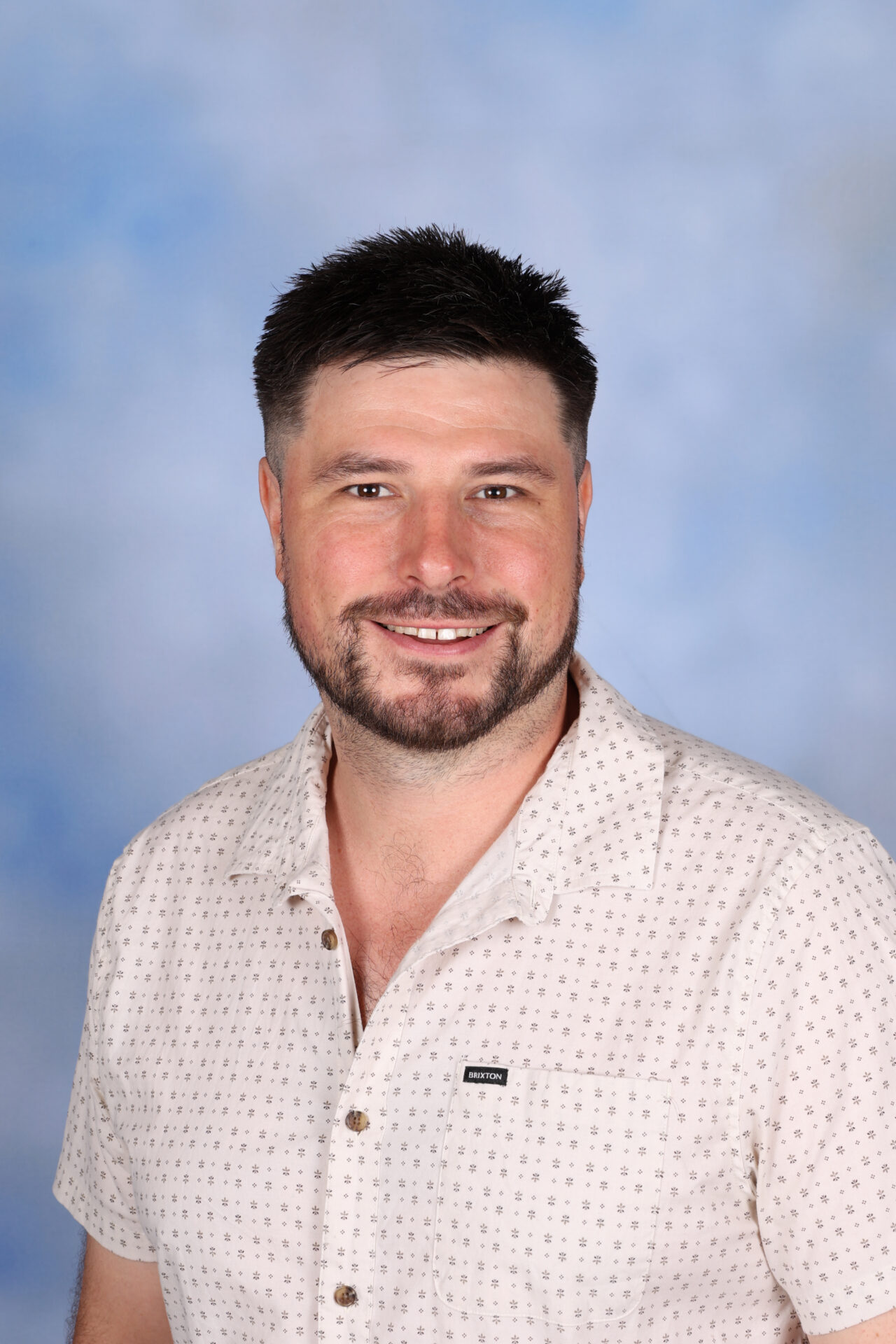 Blake Turner-Wiebreck